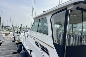 Better Together 33ft Back Cove Yacht For Sale