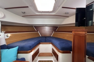 Better Together 33ft Back Cove Yacht For Sale
