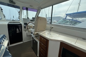 Better Together 33ft Back Cove Yacht For Sale