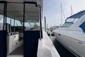 Better Together 33ft Back Cove Yacht For Sale
