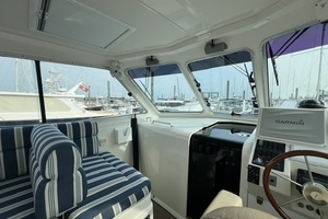 Better Together 33ft Back Cove Yacht For Sale