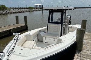 26ft Blue Wave Yacht For Sale