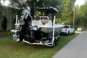 26ft Blue Wave Yacht For Sale