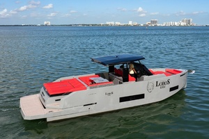 PAINKILLER Worth Avenue Yachts