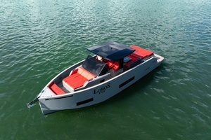 PAINKILLER yacht for sale