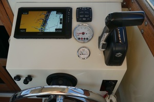 24ft Seaway Yacht For Sale