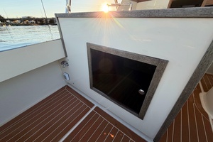 24ft Seaway Yacht For Sale