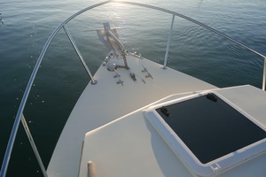 24ft Seaway Yacht For Sale