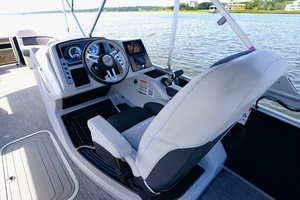 25ft Barletta Yacht For Sale