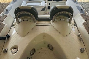 14ft Zodiac Yacht For Sale