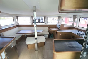 42ft Lagoon Yacht For Sale