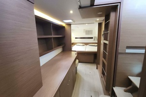 42ft Lagoon Yacht For Sale