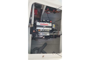 42ft Lagoon Yacht For Sale