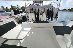 42ft Lagoon Yacht For Sale