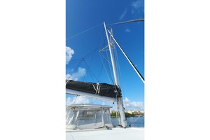 42ft Lagoon Yacht For Sale