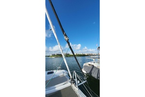 42ft Lagoon Yacht For Sale