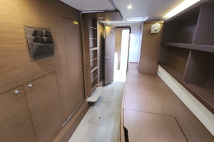 42ft Lagoon Yacht For Sale