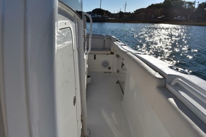 25ft Sea Hunt Yacht For Sale