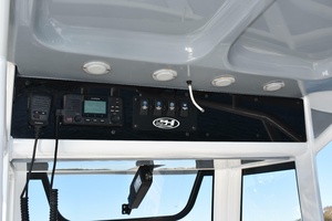 25ft Sea Hunt Yacht For Sale