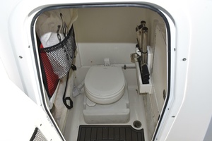 25ft Sea Hunt Yacht For Sale