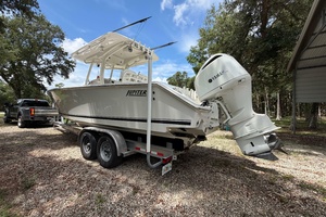 30ft Jupiter Yacht For Sale