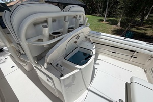 30ft Jupiter Yacht For Sale