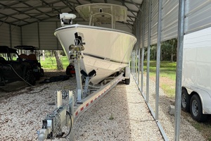 30ft Jupiter Yacht For Sale