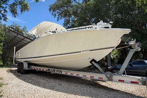 30ft Jupiter Yacht For Sale