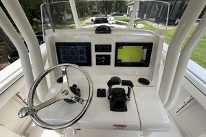 30ft Jupiter Yacht For Sale