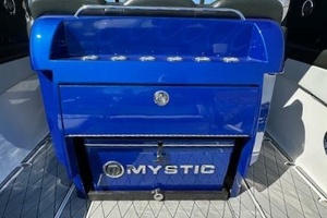 42ft Mystic Yacht For Sale
