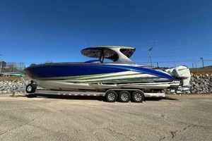42ft Mystic Yacht For Sale