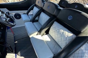 42ft Mystic Yacht For Sale