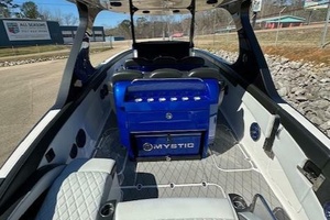 42ft Mystic Yacht For Sale