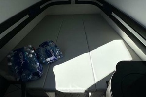 42ft Mystic Yacht For Sale