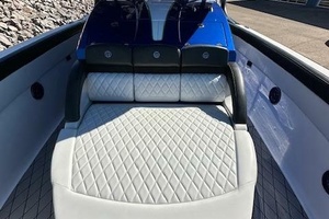 42ft Mystic Yacht For Sale