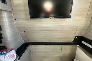 42ft Mystic Yacht For Sale