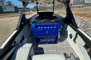 42ft Mystic Yacht For Sale