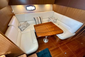 45FT (14M) TIARA YACHTS