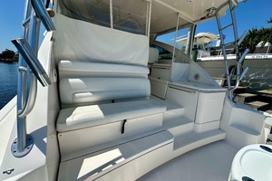 45FT (14M) TIARA YACHTS