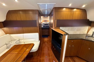 43ft Tiara Yachts Yacht For Sale