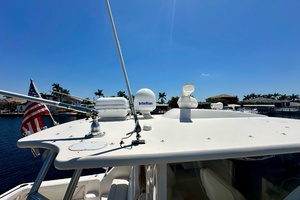 43ft Tiara Yachts Yacht For Sale