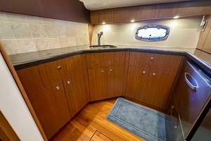 43ft Tiara Yachts Yacht For Sale