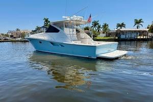 43ft Tiara Yachts Yacht For Sale