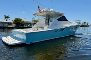 43ft Tiara Yachts Yacht For Sale