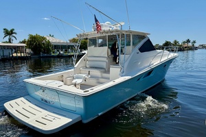 43ft Tiara Yachts Yacht For Sale