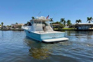 43ft Tiara Yachts Yacht For Sale