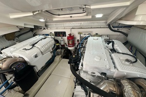 43ft Tiara Yachts Yacht For Sale