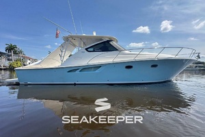 43ft Tiara Yachts Yacht For Sale