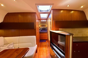 43ft Tiara Yachts Yacht For Sale