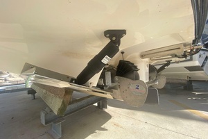 24ft Yamaha Boats Yacht For Sale